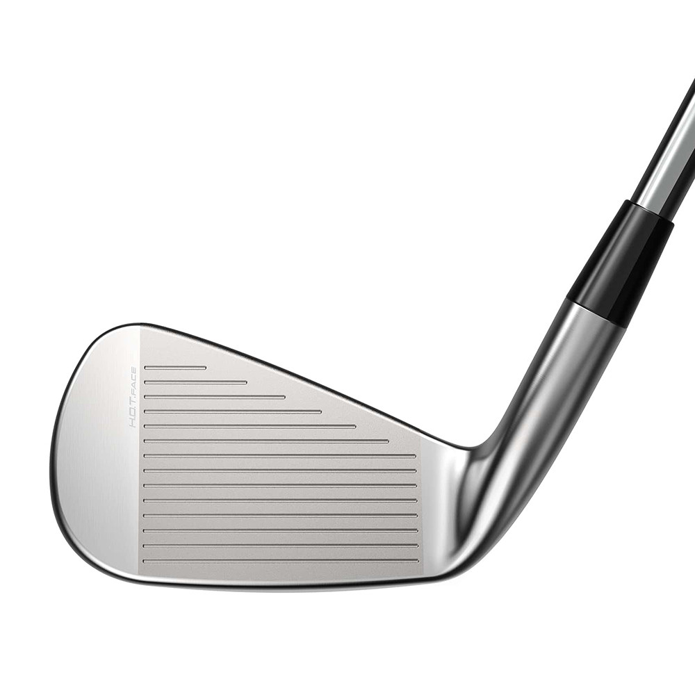 Cobra KING Tec X ONE Length 2025 Irons - Maple Hill Golf